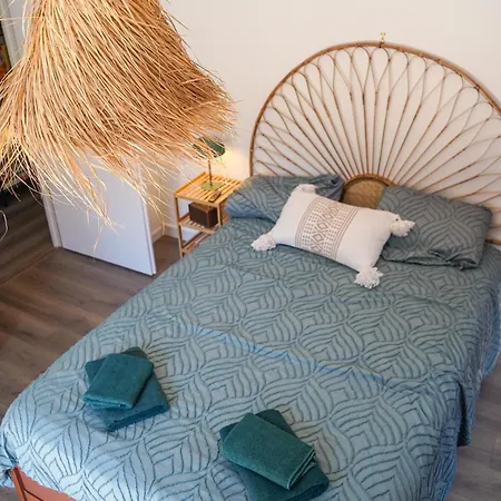 Bed & Breakfast Neuve Proche Arena Et Bordeaux Centre